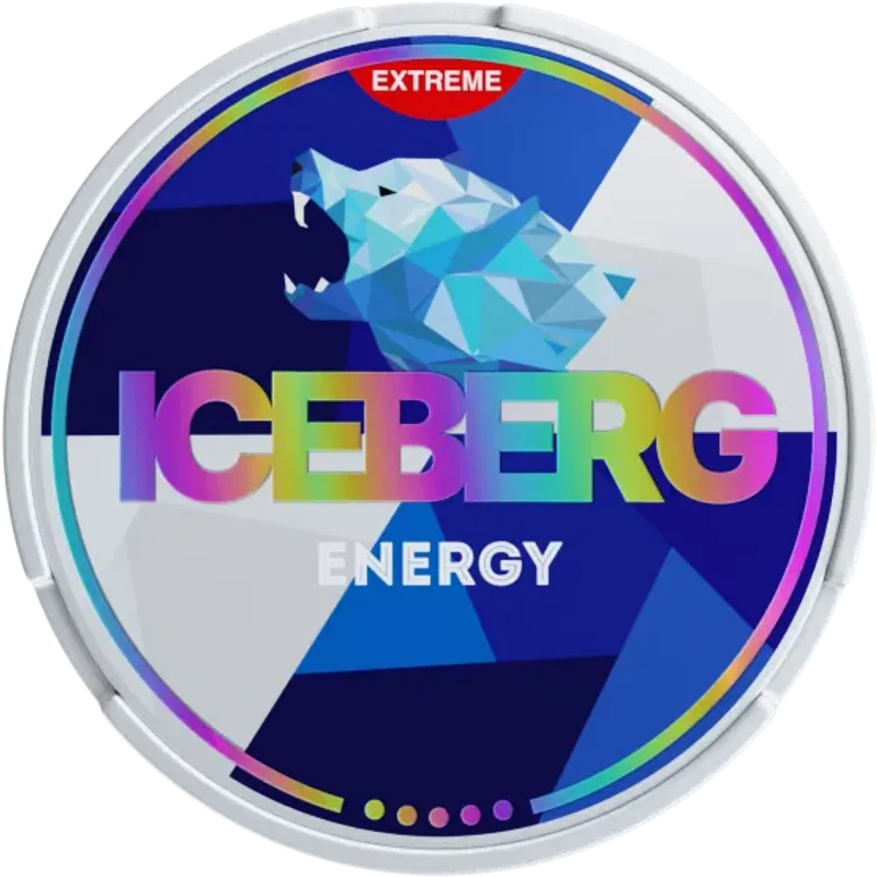 ICEBERG Energy Extreme