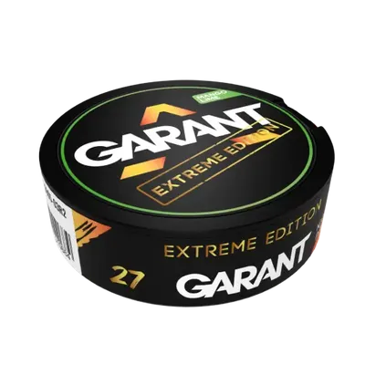 GARANT Mango Lime Extreme