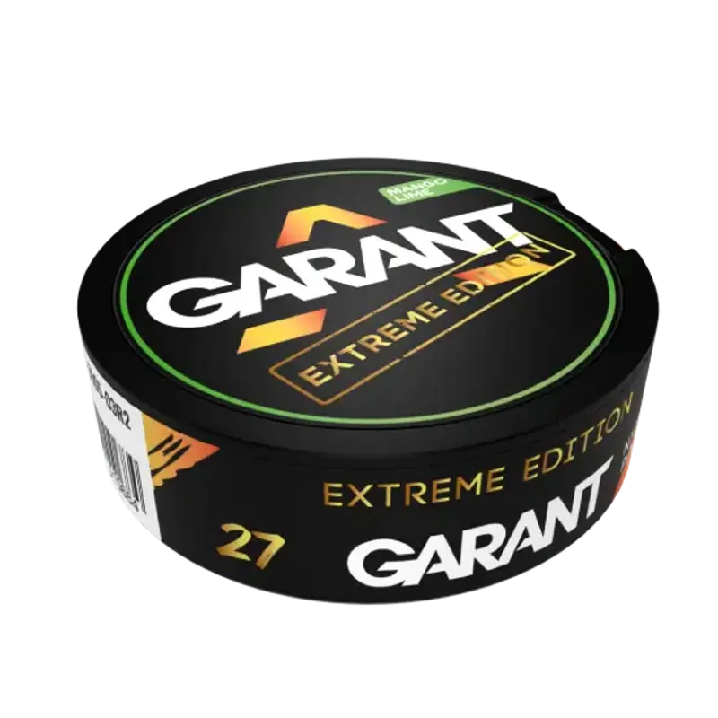 GARANT Mango Lime Extreme