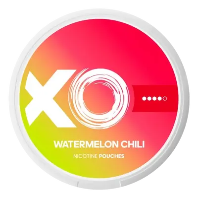 XO Watermelon Chili