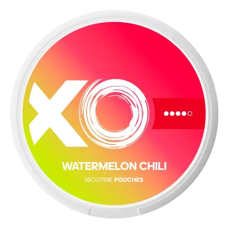 XO Watermelon Chili
