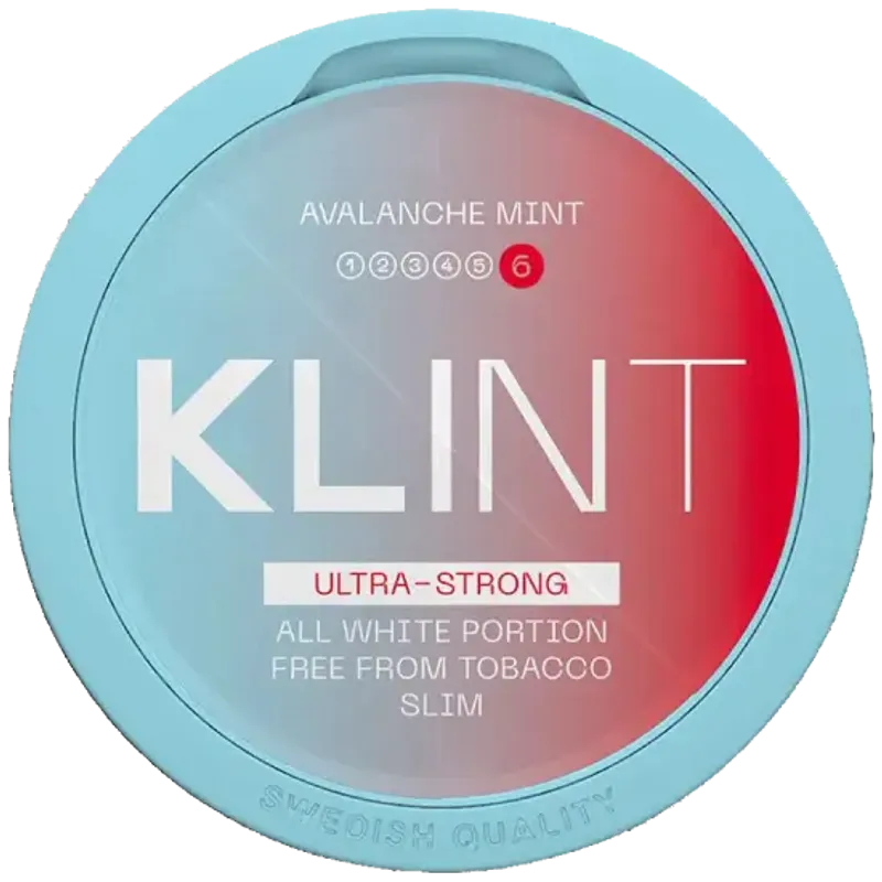 KLINT Avalanche Mint