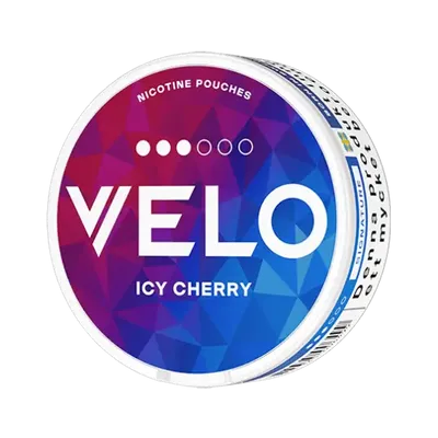Velo Icy Cherry