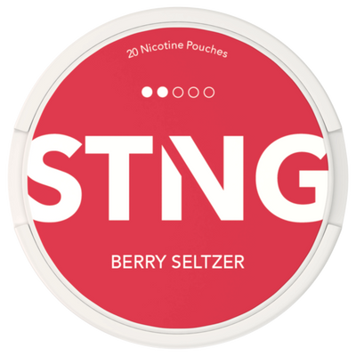 STNG Berry Seltzer (EN)