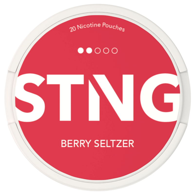 STNG Berry Seltzer (EN)