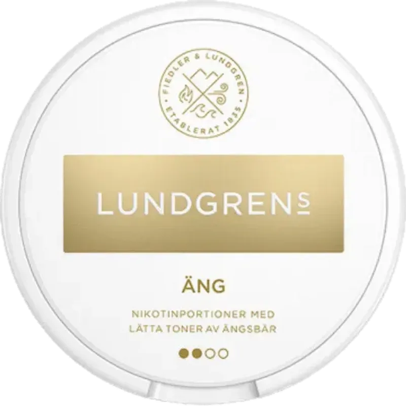Lundgrens Äng