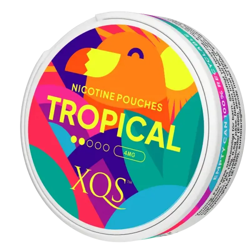XQS Tropical Light