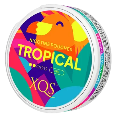 XQS Tropical Light