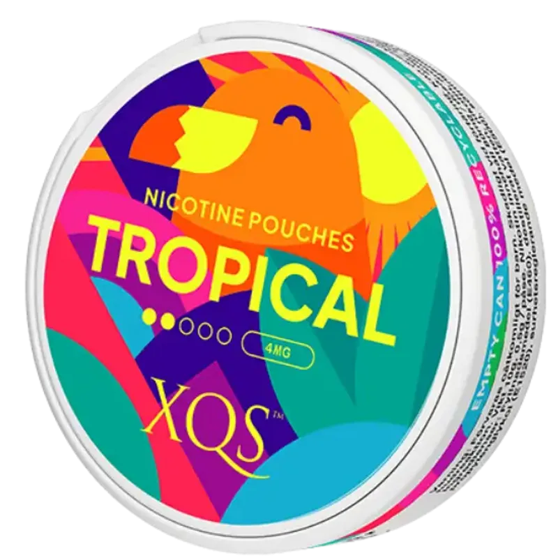 XQS Tropical Light