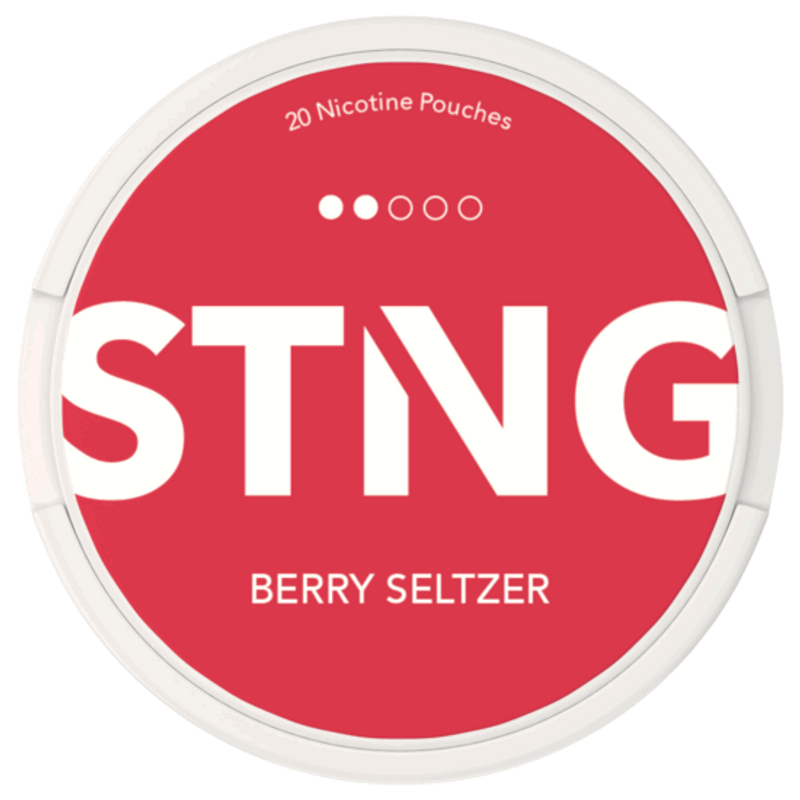 STNG Berry Seltzer (EN)
