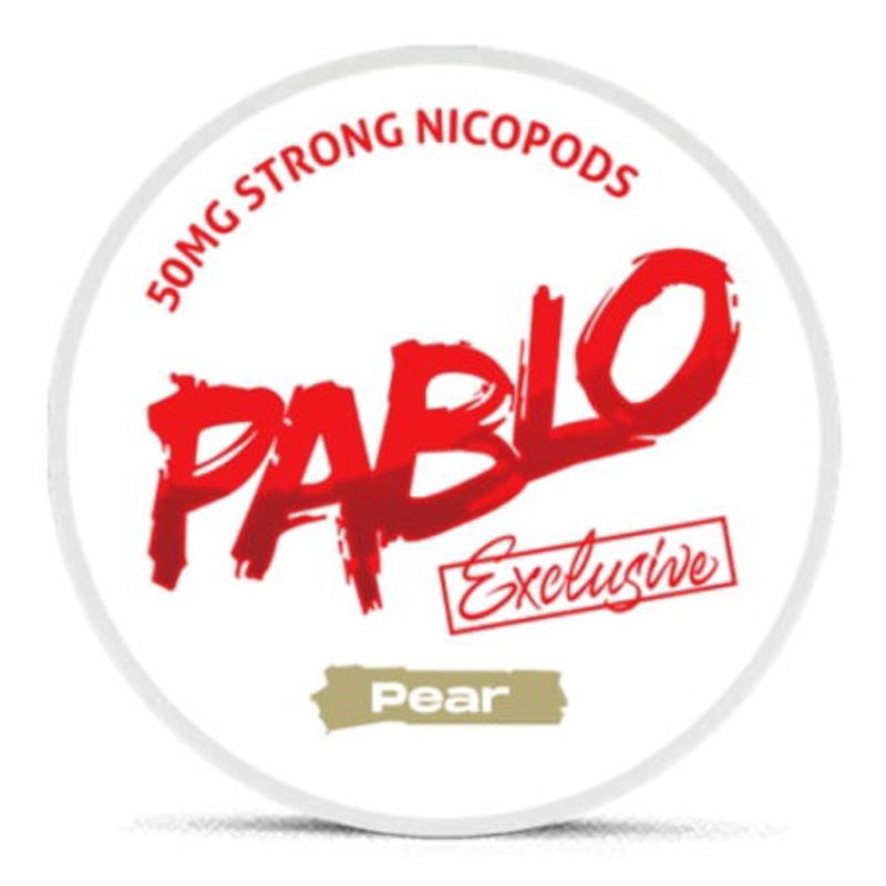 PABLO Exclusive Pear