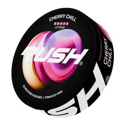 RUSH Cherry Chill Extreme