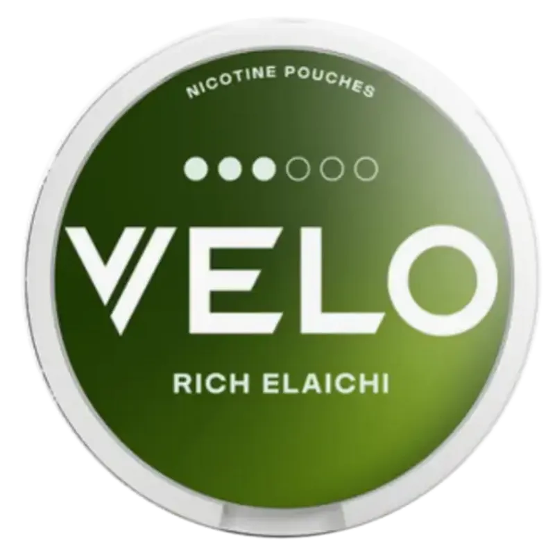 Velo Rich Elaichi (EU)