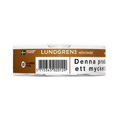 Lundgrens Höståker