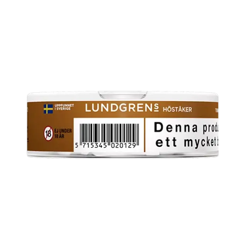 Lundgrens Höståker