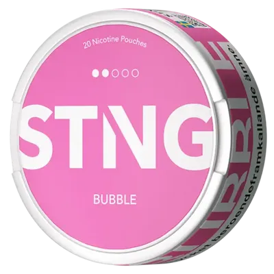 STNG Bubble