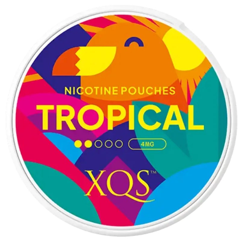 XQS Tropical Light