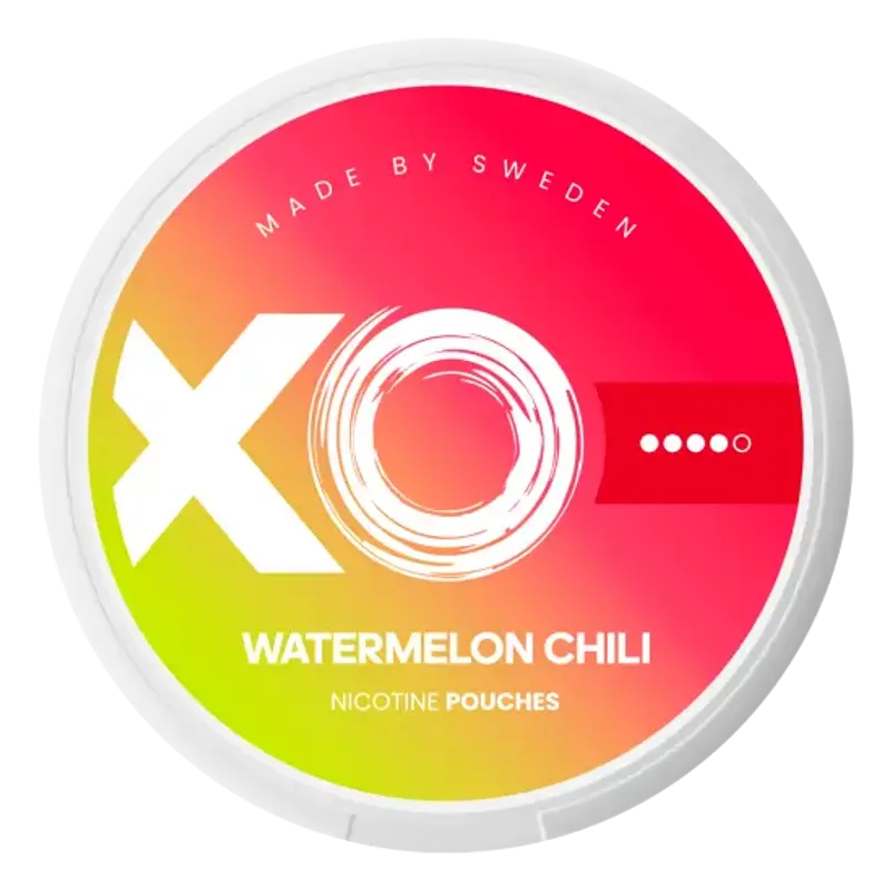 XO Watermelon Chili