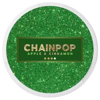 Chainpop Apple Cinnamon