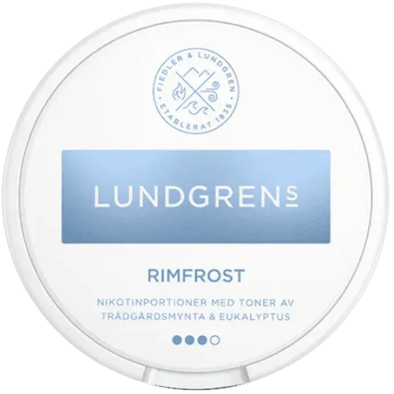 Lundgrens Rimfrost