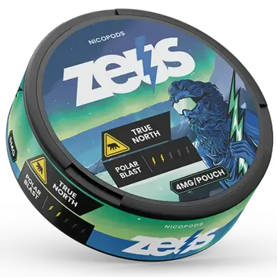 Zeus True North Medium
