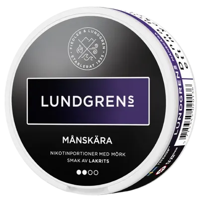 Lundgrens Månskära