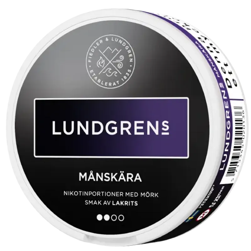 Lundgrens Månskära