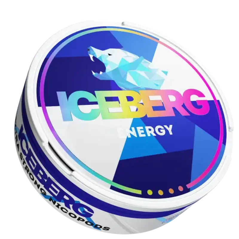 ICEBERG Energy Extra Strong (EU)