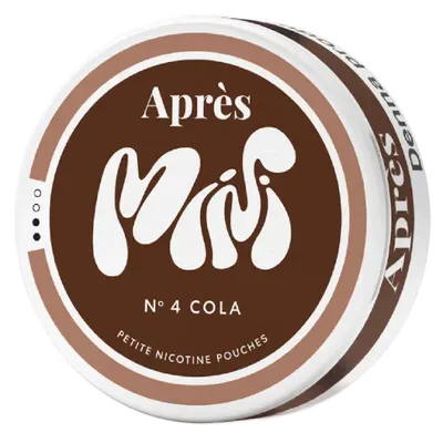 Après Cola Petite Mini