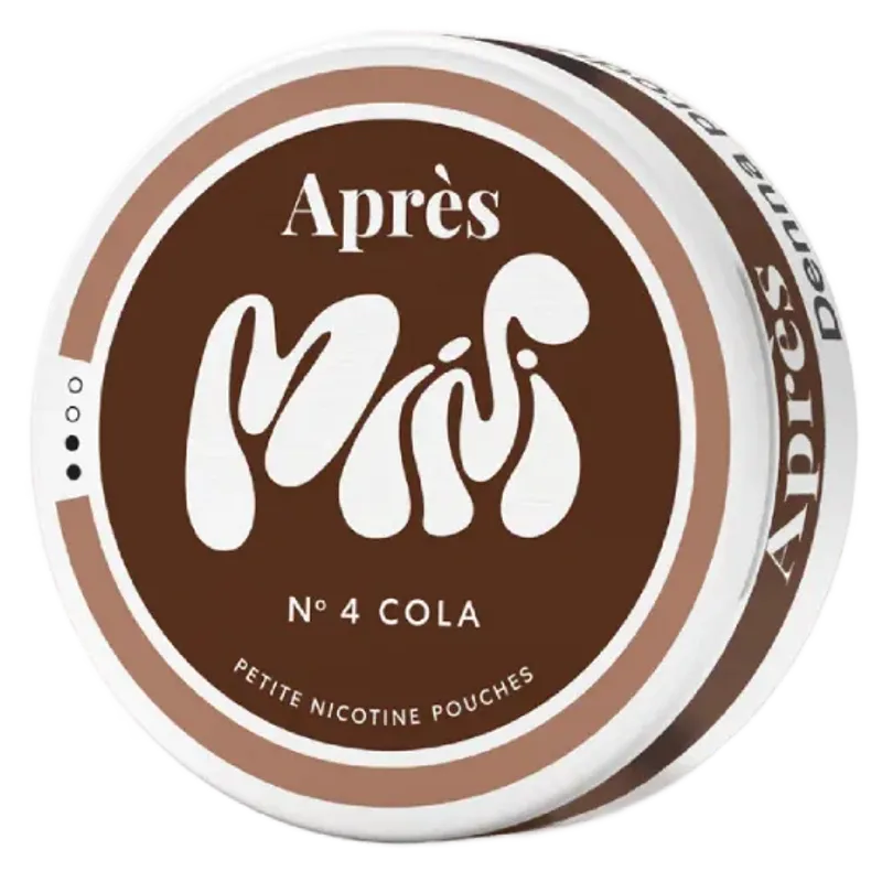 Après Cola Petite Mini