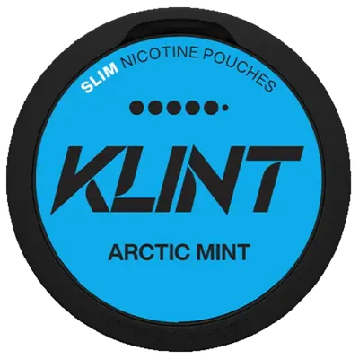 KLINT Artic Mint X-Strong
