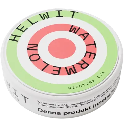HELWIT Watermelon