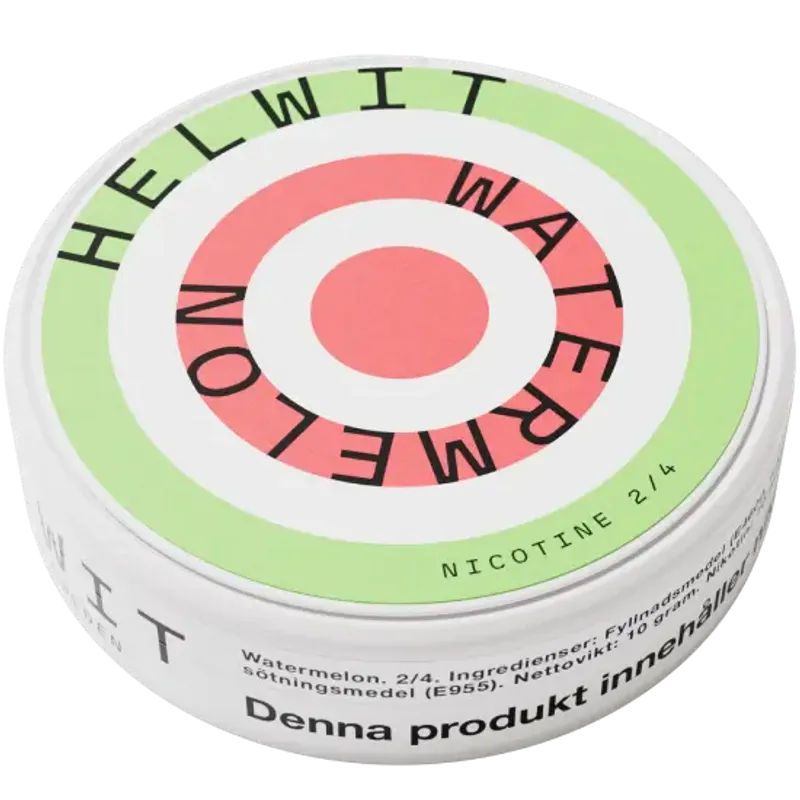 HELWIT Watermelon