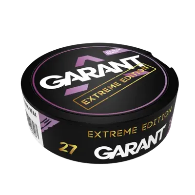 GARANT Ice Blueberry Extreme