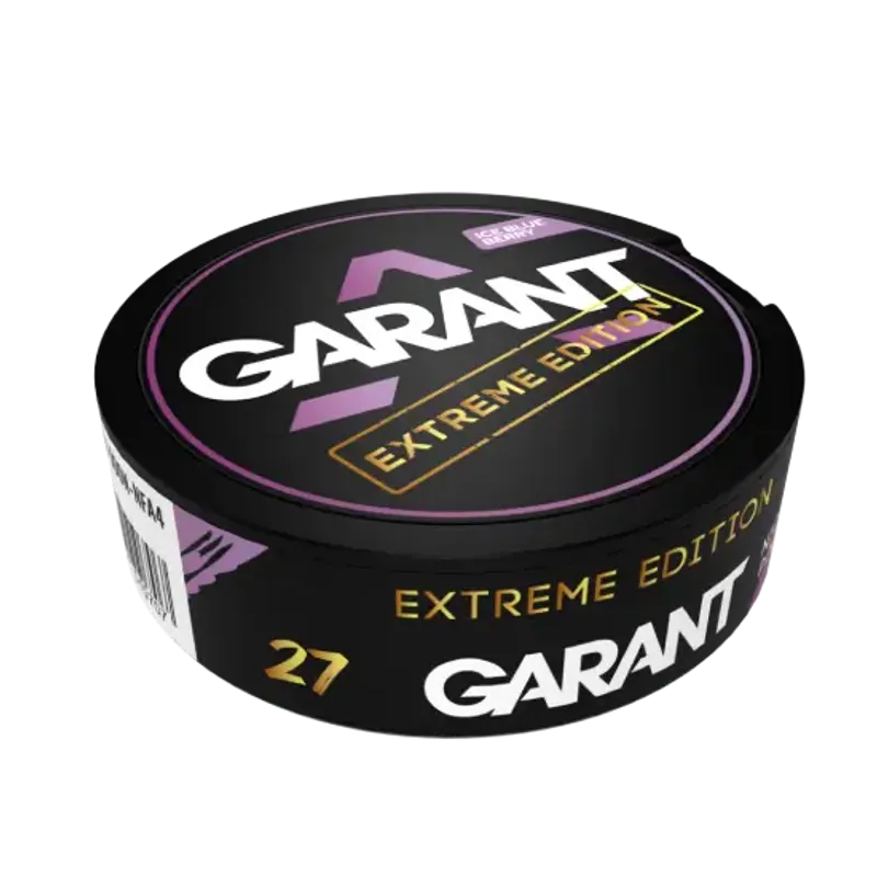 GARANT Ice Blueberry Extreme
