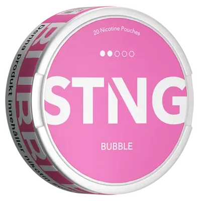 STNG Bubble