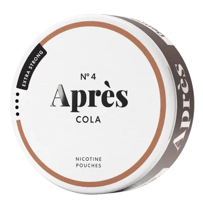 Après Cola Extra Strong