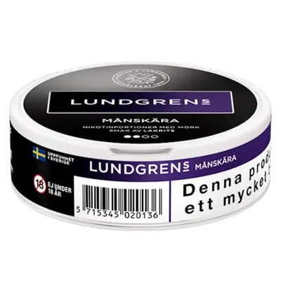 Lundgrens Månskära