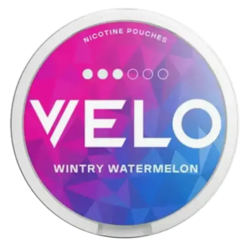 Velo Wintery Watermelon (EU)