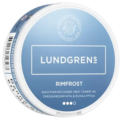 Lundgrens Rimfrost