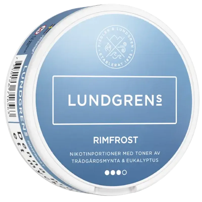 Lundgrens Rimfrost