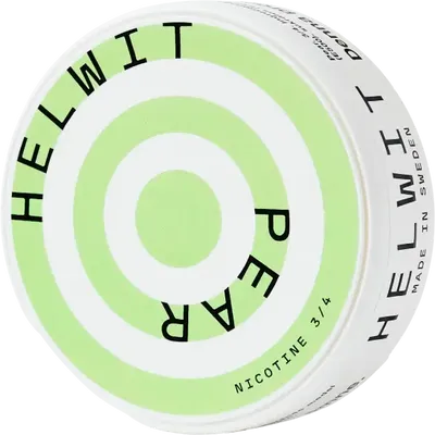 HELWIT Pear