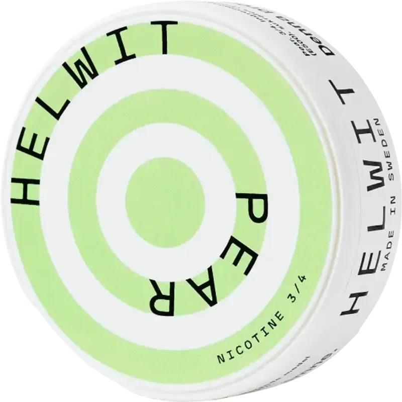 HELWIT Pear