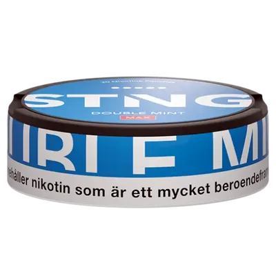 STNG Double Mint MAX