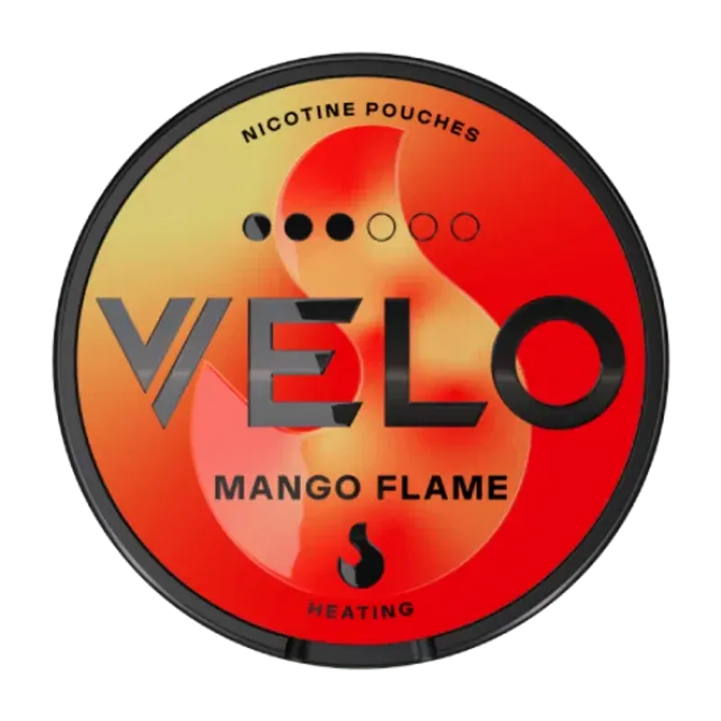 Velo mango Flame