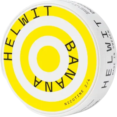 HELWIT Banana