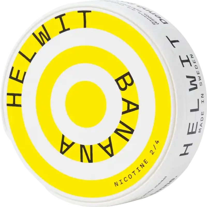 HELWIT Banana