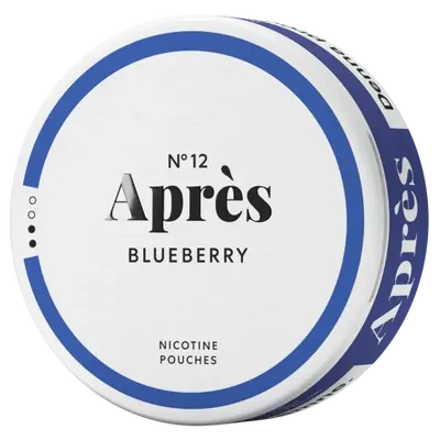 Après Blueberry