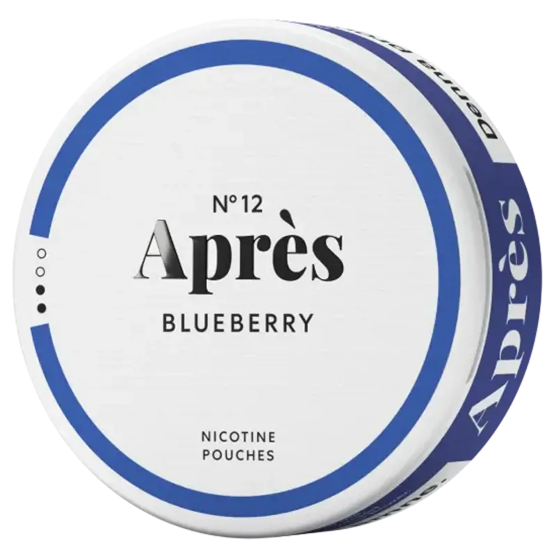 Après Blueberry