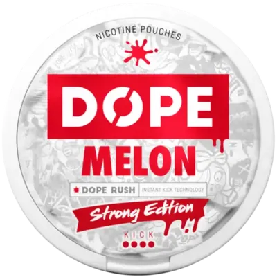 Dope Melon Strong